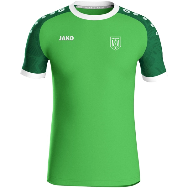 Maillot Iconic manches courtes