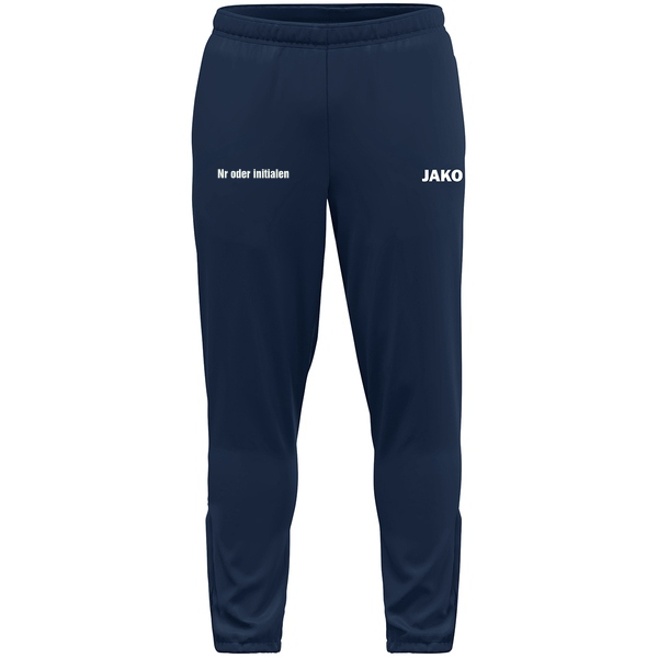 Polyesterhose Dynamic