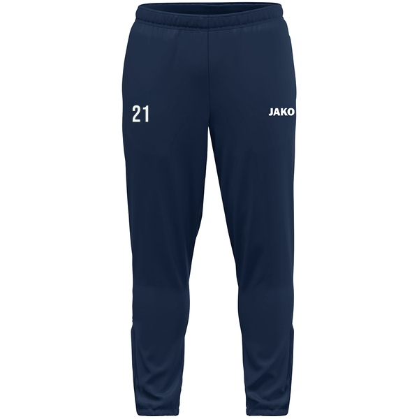 Polyesterhose Dynamic