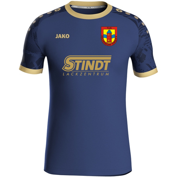Trikot Iconic kurzarm