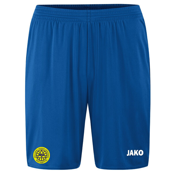 Sporthose Manchester 2.0 ohne Innenslip