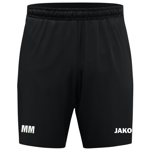 Trainingsshort Dynamic