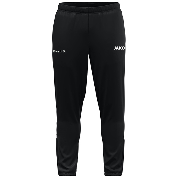 Polyesterhose Dynamic