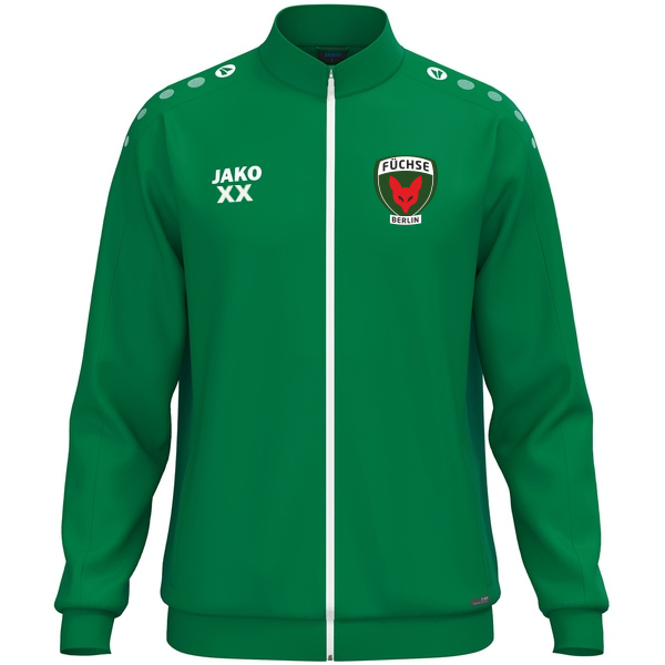 Polyesterjacke One