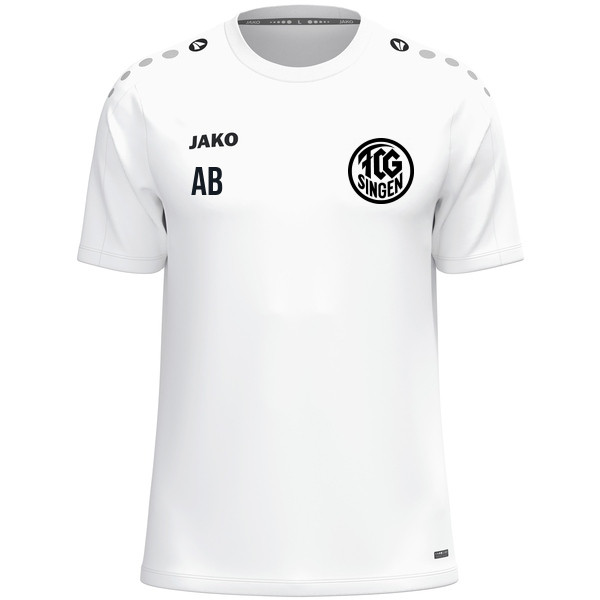 T-Shirt One