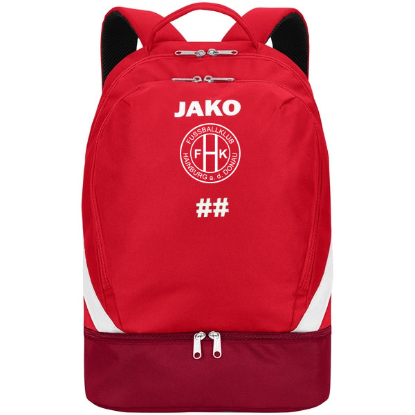 Rucksack Iconic