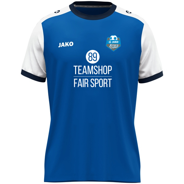 Camp Trikot