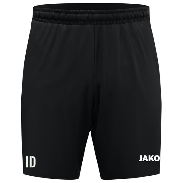 Trainingsshort Dynamic