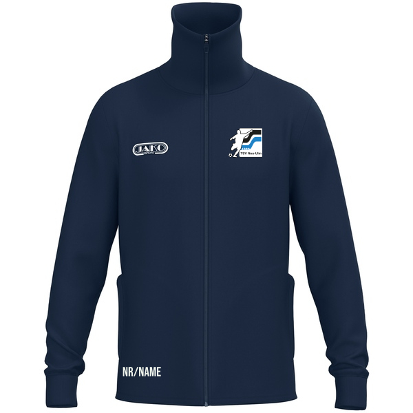 Tracksuit Jacke Wardrobe
