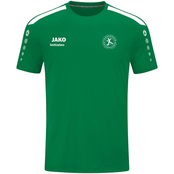 Trikot Power kurzarm