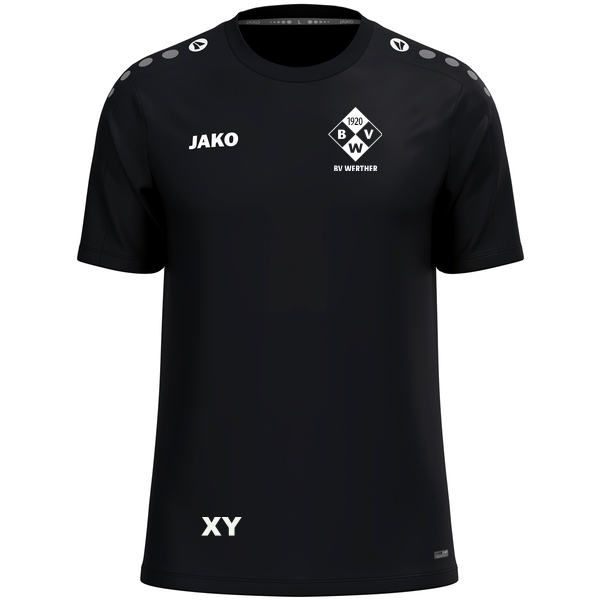 T-Shirt One