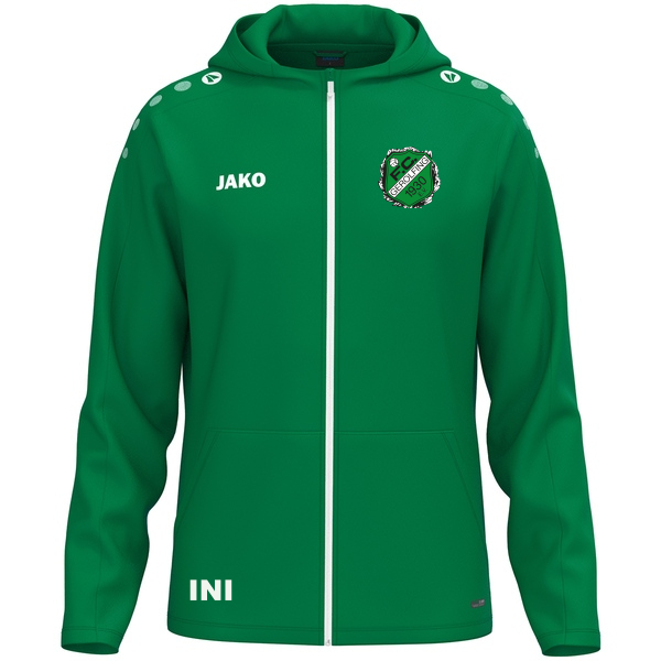 Kapuzenjacke One