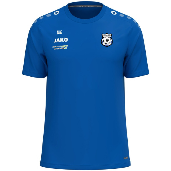 T-Shirt One