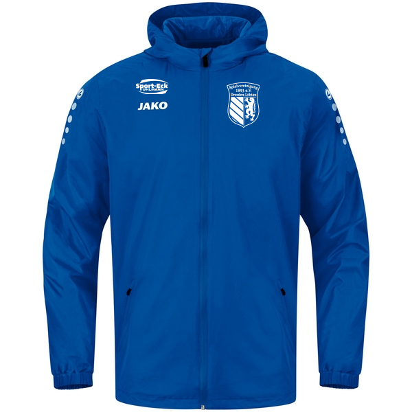 Allwetterjacke Team 2.0