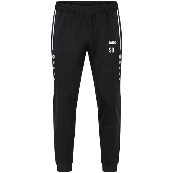 Pantalon polyester Allround