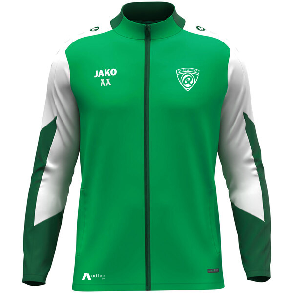Polyesterjacke Dynamic