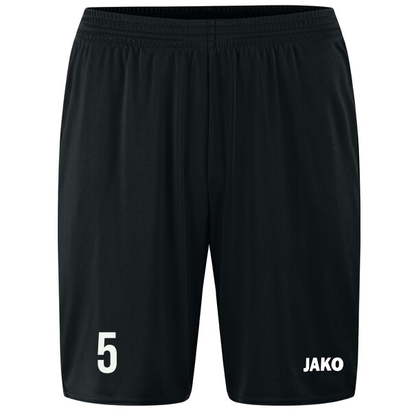 Sporthose Manchester 2.0 ohne Innenslip