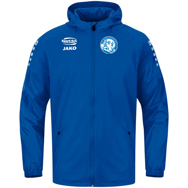 Allwetterjacke Team 2.0