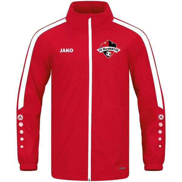 Allwetterjacke Power