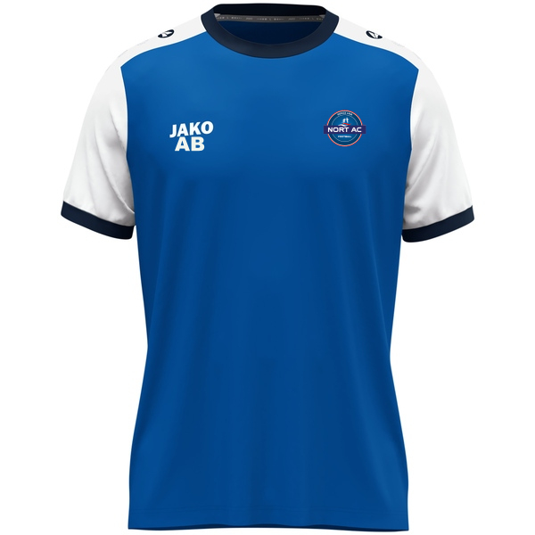 Maillot Dynamic manches courtes