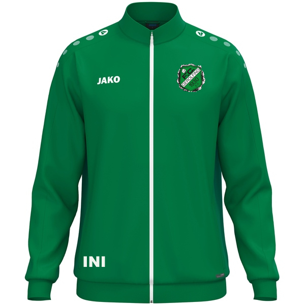 Polyesterjacke One