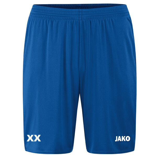 Sporthose Manchester 2.0 ohne Innenslip