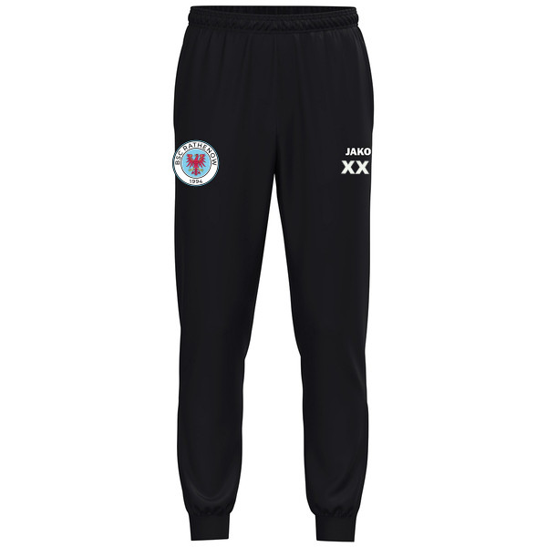 Polyesterhose One