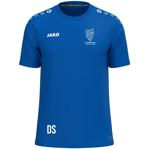 T-Shirt One