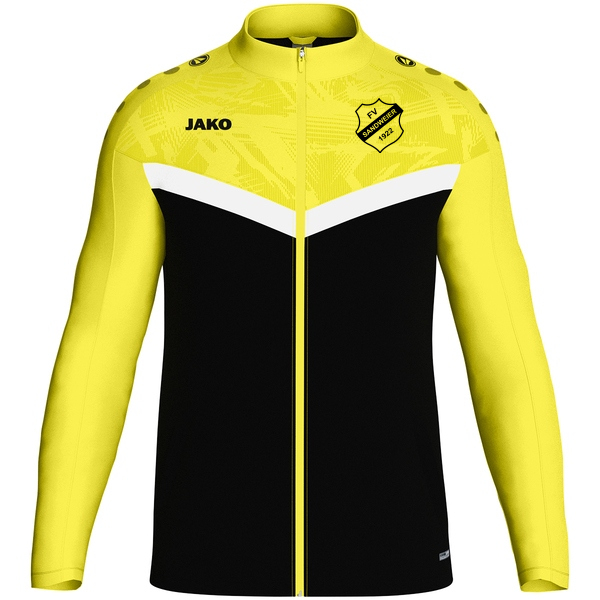 Polyesterjacke Iconic