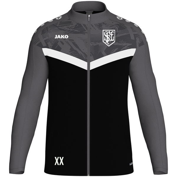 Polyesterjacke Iconic
