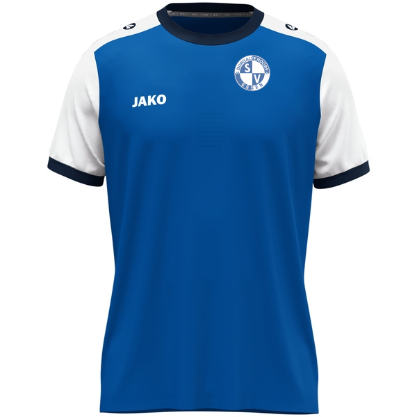 Trikot Dynamic kurzarm