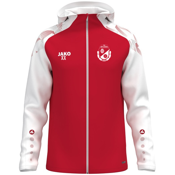 Kapuzenjacke Sonic