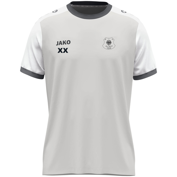 Trikot Dynamic kurzarm