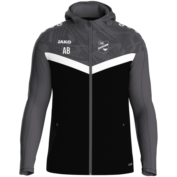 Kapuzenjacke Iconic 