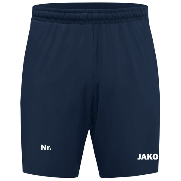 Trainingsshort Dynamic