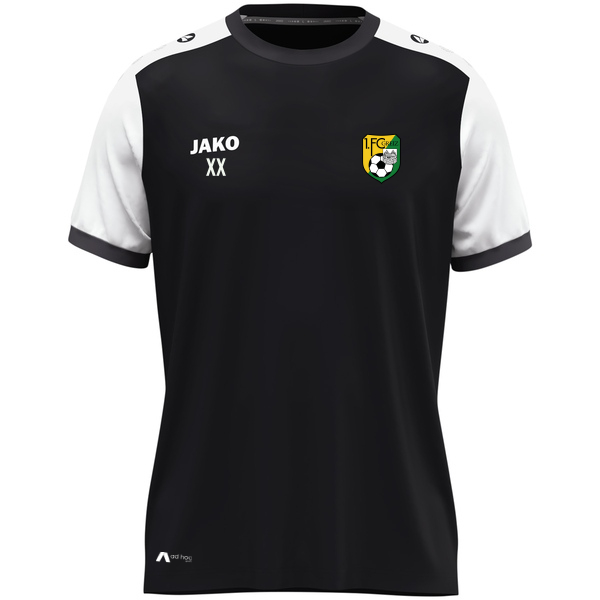 Trikot Dynamic kurzarm