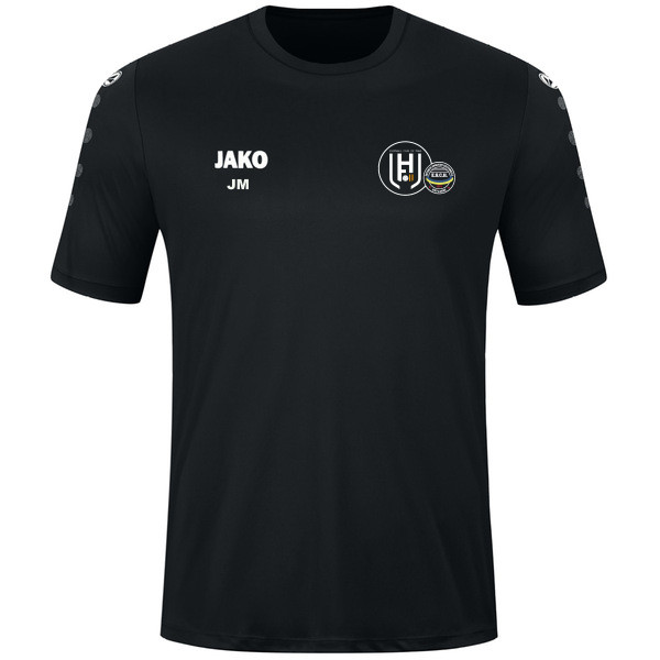 Maillot Team manches courtes