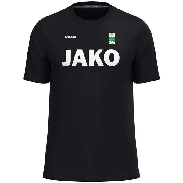Functioneel t-shirt Promo 2.0