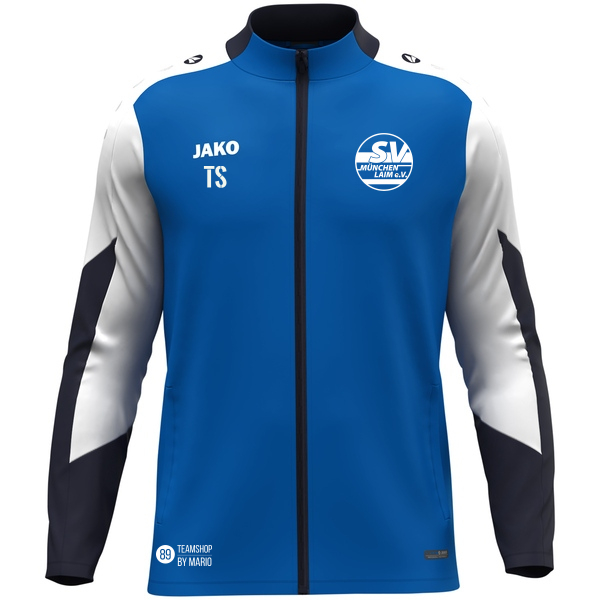 Polyesterjacke Dynamic