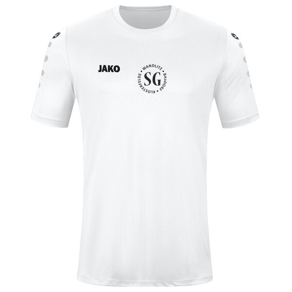 Trikot Team kurzarm