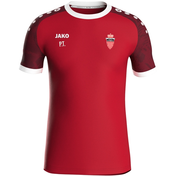 Maillot Iconic manches courtes