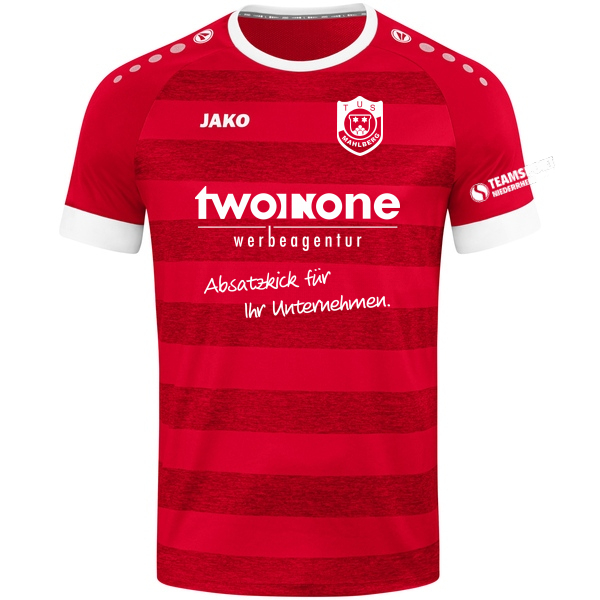 Trikot Celtic Melange Kurzarm