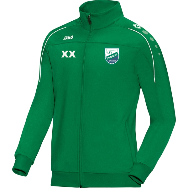 Polyesterjacke Classico