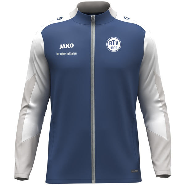 Polyesterjacke Dynamic