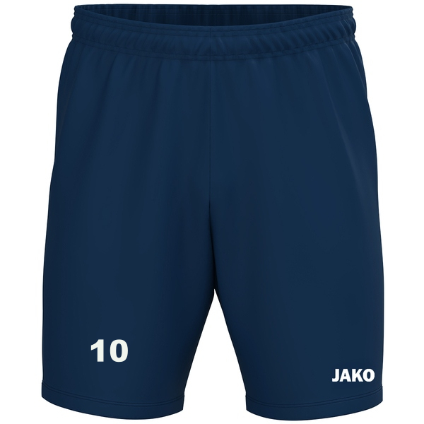Trainingsshort One