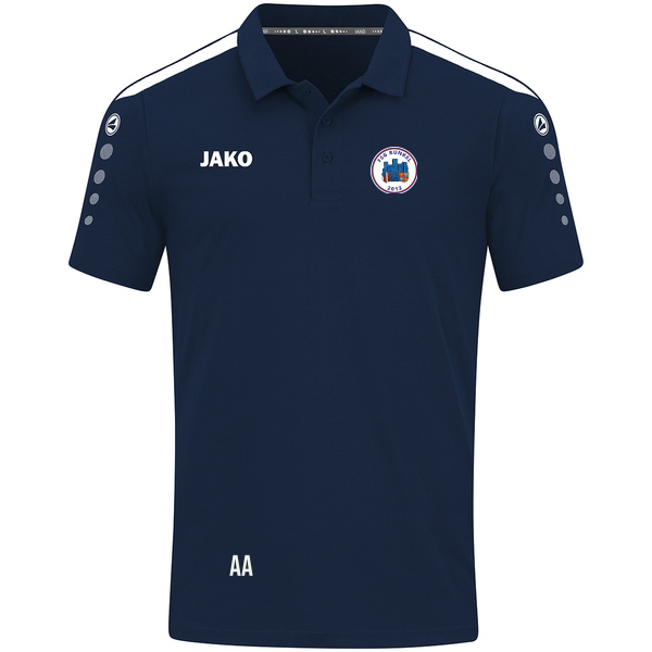 Polo Power