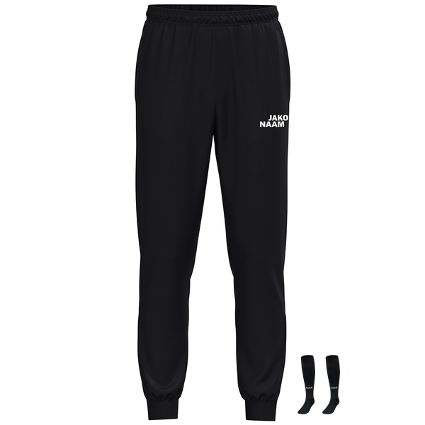 Polyesterbroek One