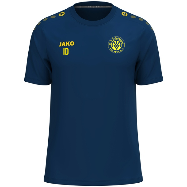 T-Shirt One Cotton