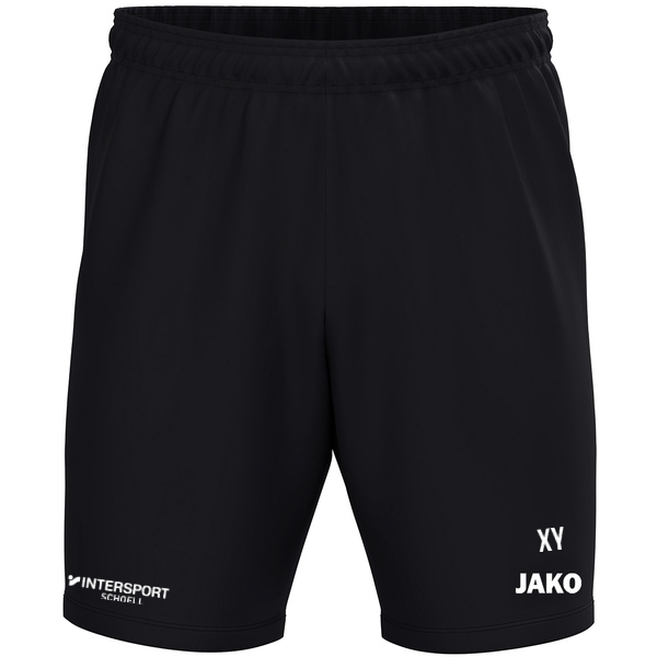 Trainingsshort One