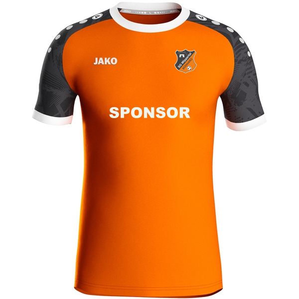 Trikot Iconic kurzarm